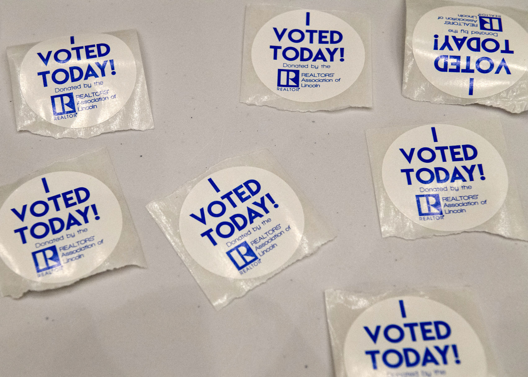 2018 general election